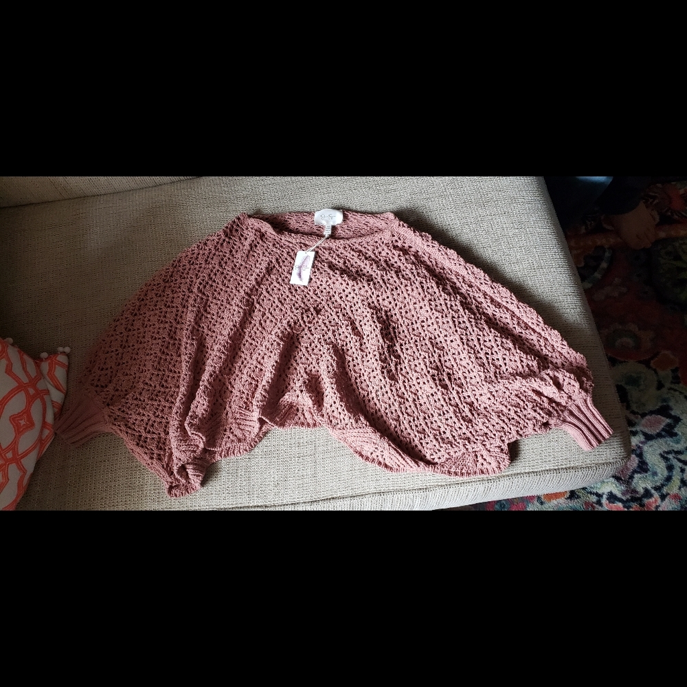 Sweater